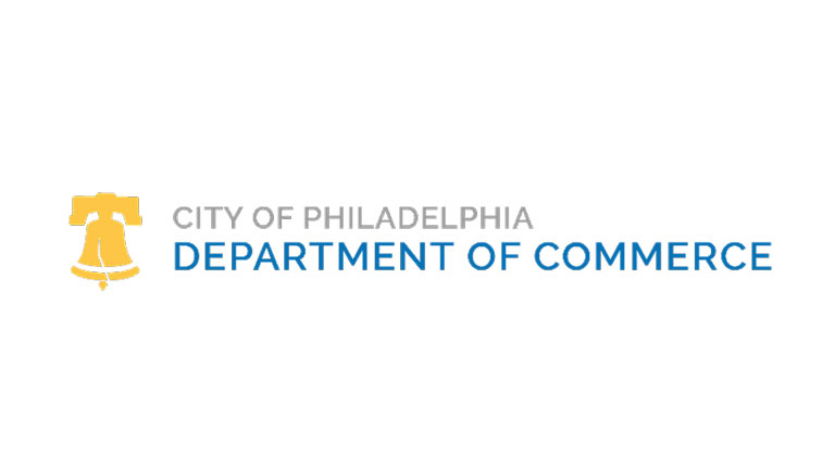 City of Philadelphia Department of Commerce