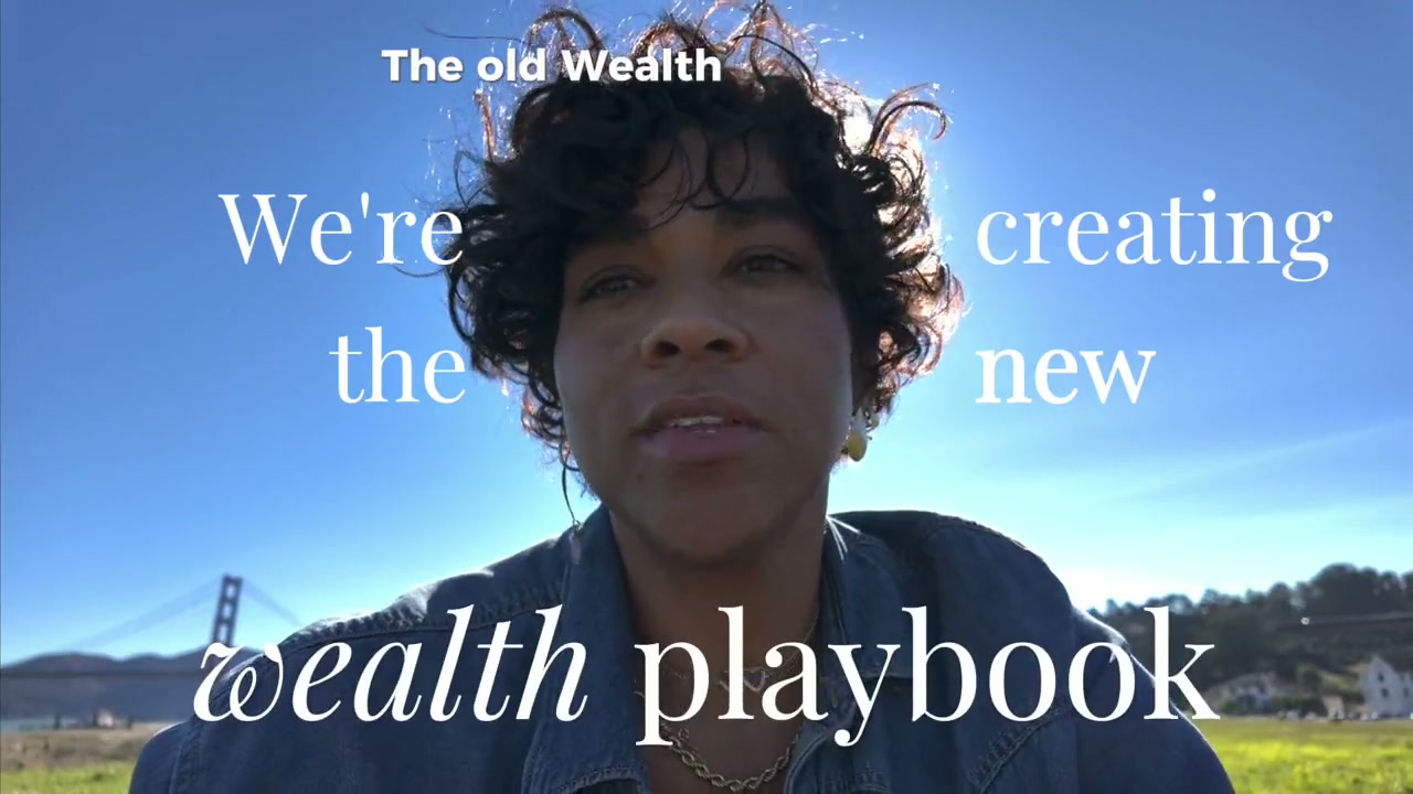 Mandy Bynum, founder of Sanctum Foundation